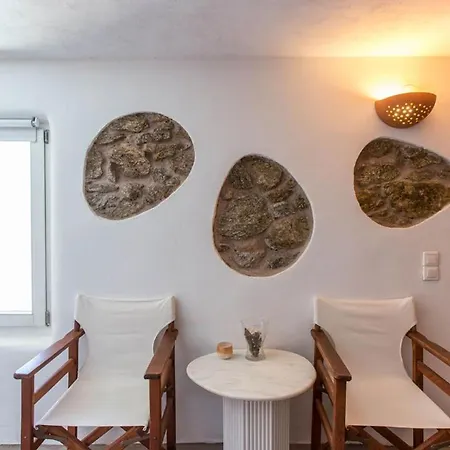 Apartmán Shepherd's Cell *