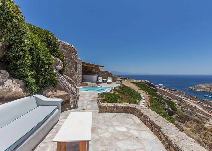 Shepherd's Cell Appartement *