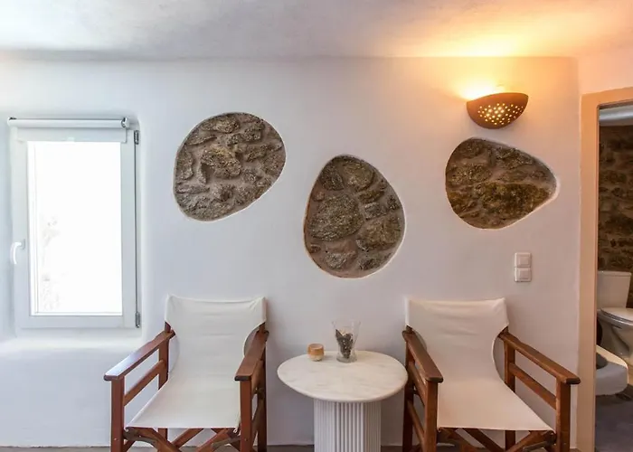 Appartement Shepherd's Cell *