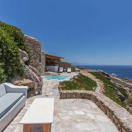 Shepherd's Cell Appartamento *