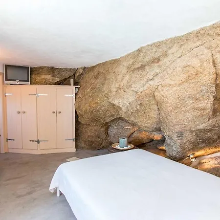 Shepherd's Cell Apartment *