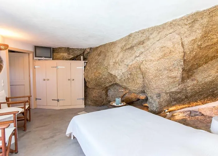 Shepherd's Cell Appartamento *